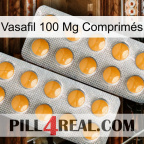 Vasafil 100 Mg Comprimés levitra2